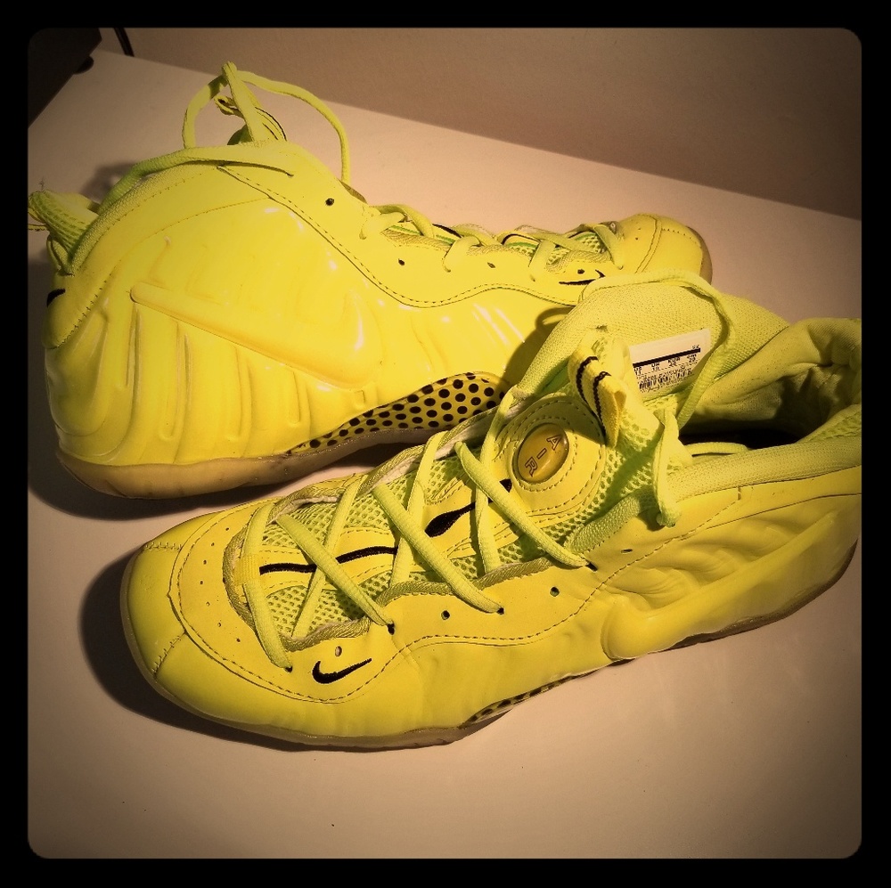 Nike air men's